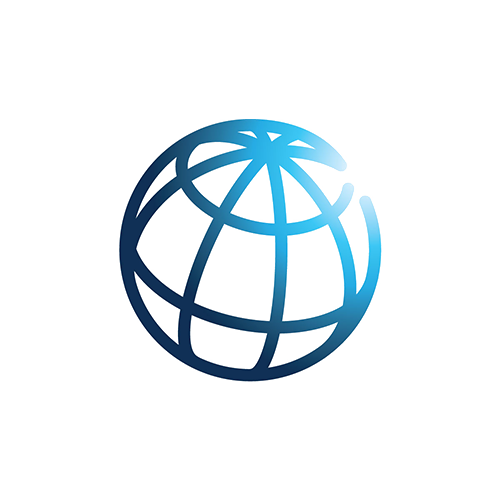 World bank Logo square